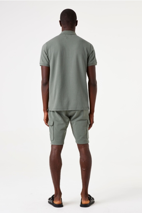 Garcia f51120_men`s short